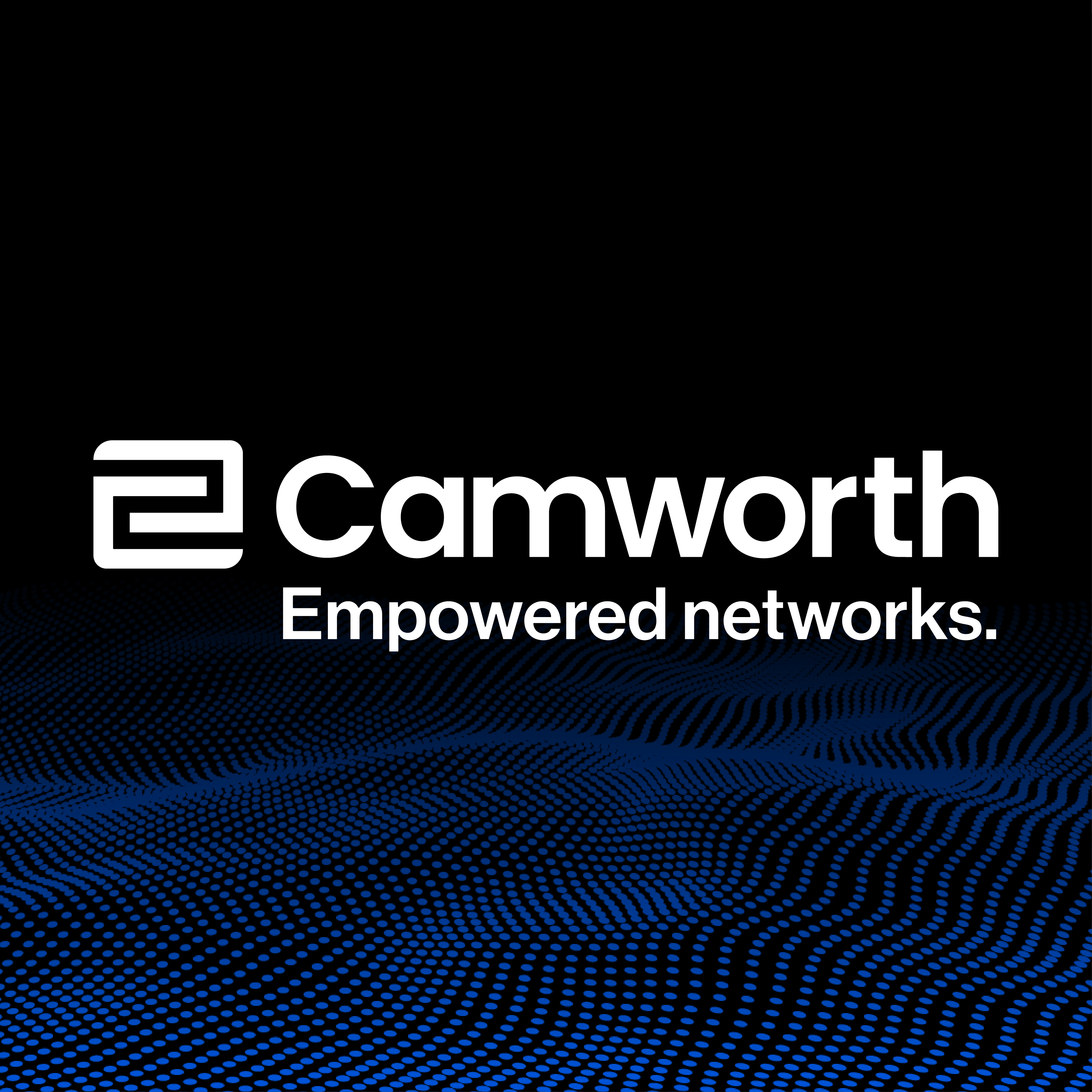 Camworth logo