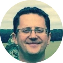 Gerard Woods IT Project Manager at Bristol Airport