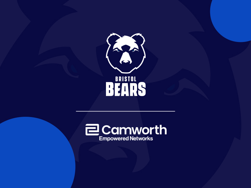 Camworth revealed as official post-match interview sponsor on Bears TV