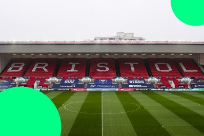 Camworth supports local rugby team – Bristol Bears