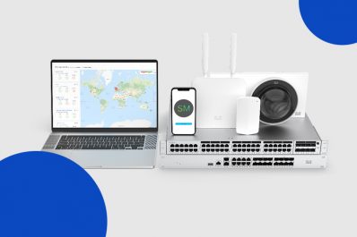 Cisco Meraki Cloud Starter Kit Trial Offer