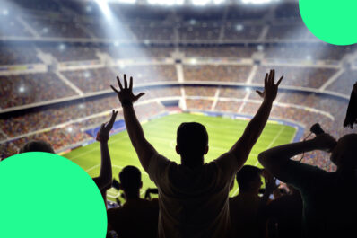 How the Hyper-Connected Stadium Delivers Operational Efficiencies