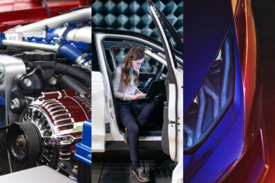 Powering smart Just-in-Time (JIT) manufacturing with seamless and secure connectivity – everywhere