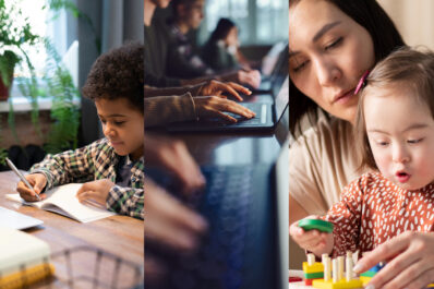 Creating secure, seamless, sustainable and connected experiences for all at The Aurora Group