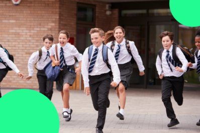 Webinar : Leading the Future – Leveraging Technology for Sustainability in Education