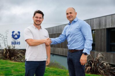Camworth Partner with Bristol Bears for the 2025/2026 Season